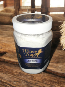 Whitening Chalk/Paint