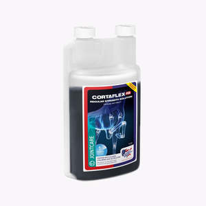 Supplements: Cortaflex® HA Regular Strength Solution 1L
