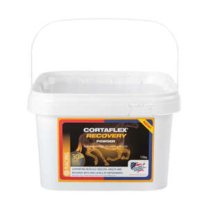 Supplements: Cortaflex Recovery Powder 1.5KG