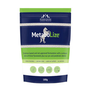 Supplements: MetaboLize
