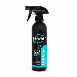Eziwash -The OG Shampoo