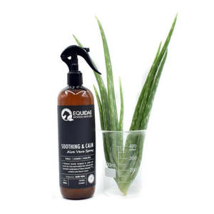 Sale: SOOTHING & CALM Aloe Vera Spray