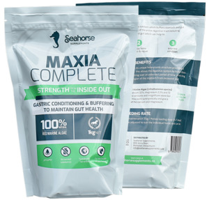 Maxia Complete