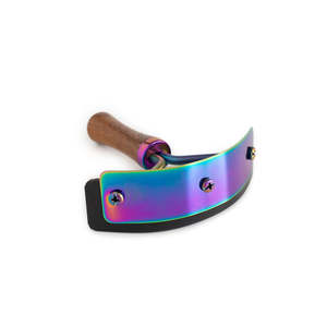 Hairy Pony: Hairy Pony Mini Rainbow Sweat Scraper