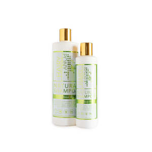 Hairy Pony: HAIRY PONY NATURAL HORSE SHAMPOO - KAKADU PLUM
