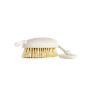 Hairy Pony: Hairy Pony Wash Bay Brush