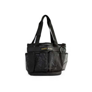 Hairy Pony: Hairy Pony Wash Bay Bag