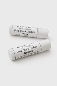 Molly & Max Lip Balm