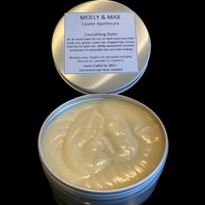 Molly Max: Molly & Max Everything Balm