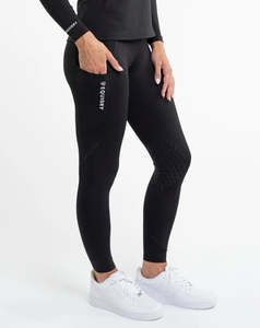Equidry: Water Repellent Leggings