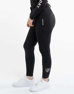 Waterproof Breeches