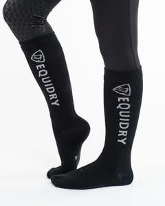 EQUIDRY Waterproof Socks