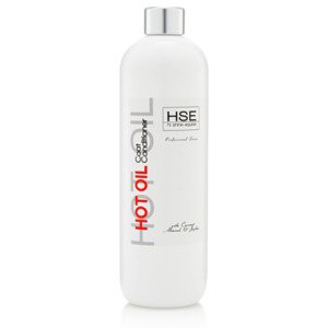 HSE Hot Oil