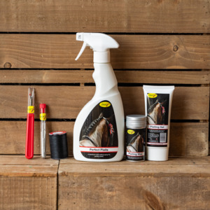 SG Plaiting Set