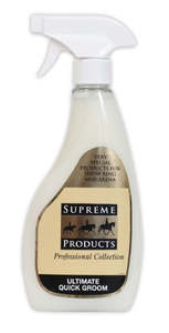Sale: Supreme Ultimate Quick Groom