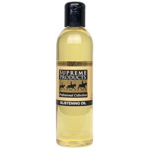 Supreme Products Glistening Oil