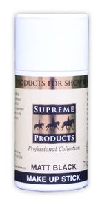 Turnout Showing: Supreme Matt Makeup Stick