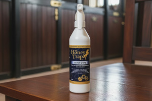 The Honey Trap: Ultra Shine