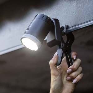 Neeta Patch: Woof Wear Multimount Led Work Light