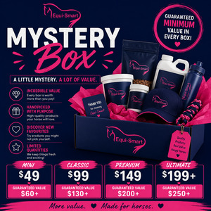 Mystery Box!
