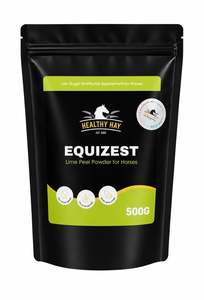 EquiZest Lime Peel Powder