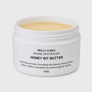 Sale: Molly & Max Honey Bit Butter