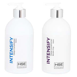 HSE Intensify Hair Treatment Mask