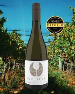Products: 2023 Equilibrium Chardonnay - EQUILIBRIUM MAKERS