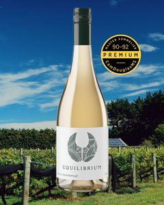 Products: Equilibrium Pinot Noir Rose 2022 - EQUILIBRIUM MAKERS