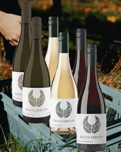 Products: Equilibrium Makers Wine, Te Muna, Martinborough - EQUILIBRIUM MAKERS