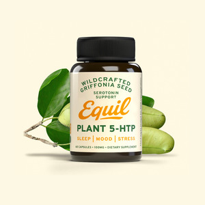 Plant 5 Htp: 5-HTP Starter Kit - 1 Month