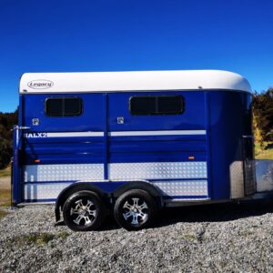 Products: NSC GP Saddle