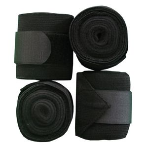 Products: Black Bandages - Equine 9