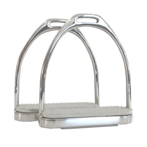 Products: Standard Fillis Stirrup Irons - Equine 9