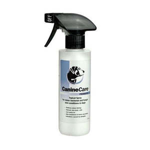 Frontpage: CanineCare Probiotic Topical 500ml - Natural Skin Support for Dogs