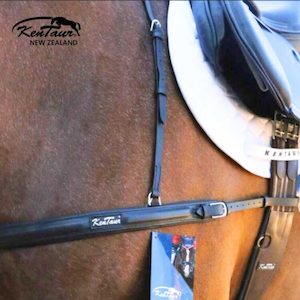 Products: Kentaur ‘Capri’ 2pt Breastplate