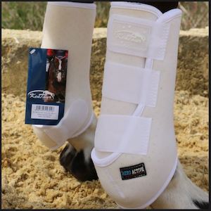 Products: Kentaur Dressage Boots (Hind)