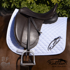 Products: Kentaur ‘Medea’ Dressage Saddle