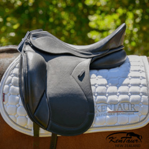 Products: Kentaur ‘Elektra’ Dressage Saddle