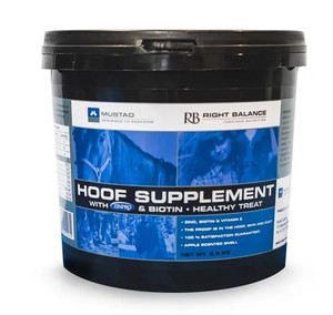 Right Balance - Hoof Supplement
