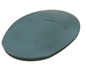 Mustad No Shock Wedge