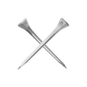 Mustad Nails - Concave