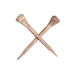 Mustad Nails - E Slim Copper
