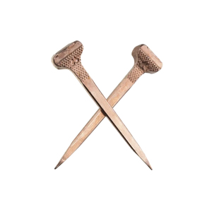 Products: Mustad Nails - Hammerhead Copper