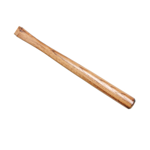 Products: Mustad Forging Handle
