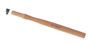 Products: Cavalry Driving Handle