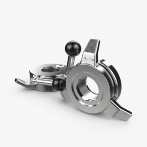 Products: 30% Off Eleiko Iwf Weightlifting Competition Collars - Pair