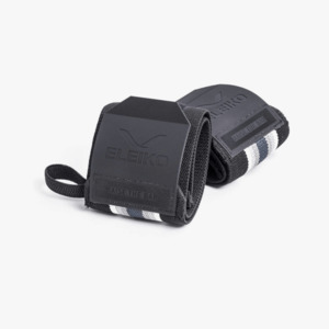 Products: 20% Off Eleiko Weightlifting Wrist Wraps