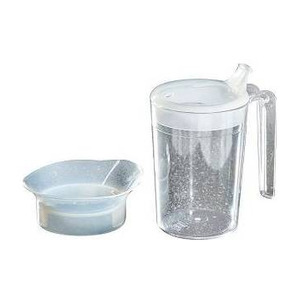 Cups Bowls Bottles Plates: Mug Anti Spill