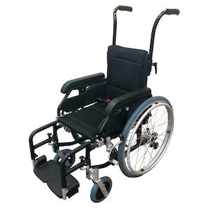 Pediatric Wheelchair - Self Propelled